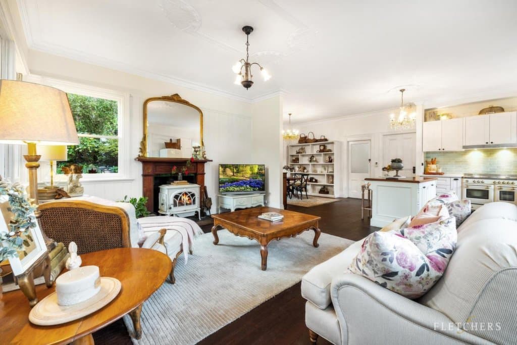 1268-1270 Mount Dandenong Tourist Road, Kalorama - Thumbnail 7