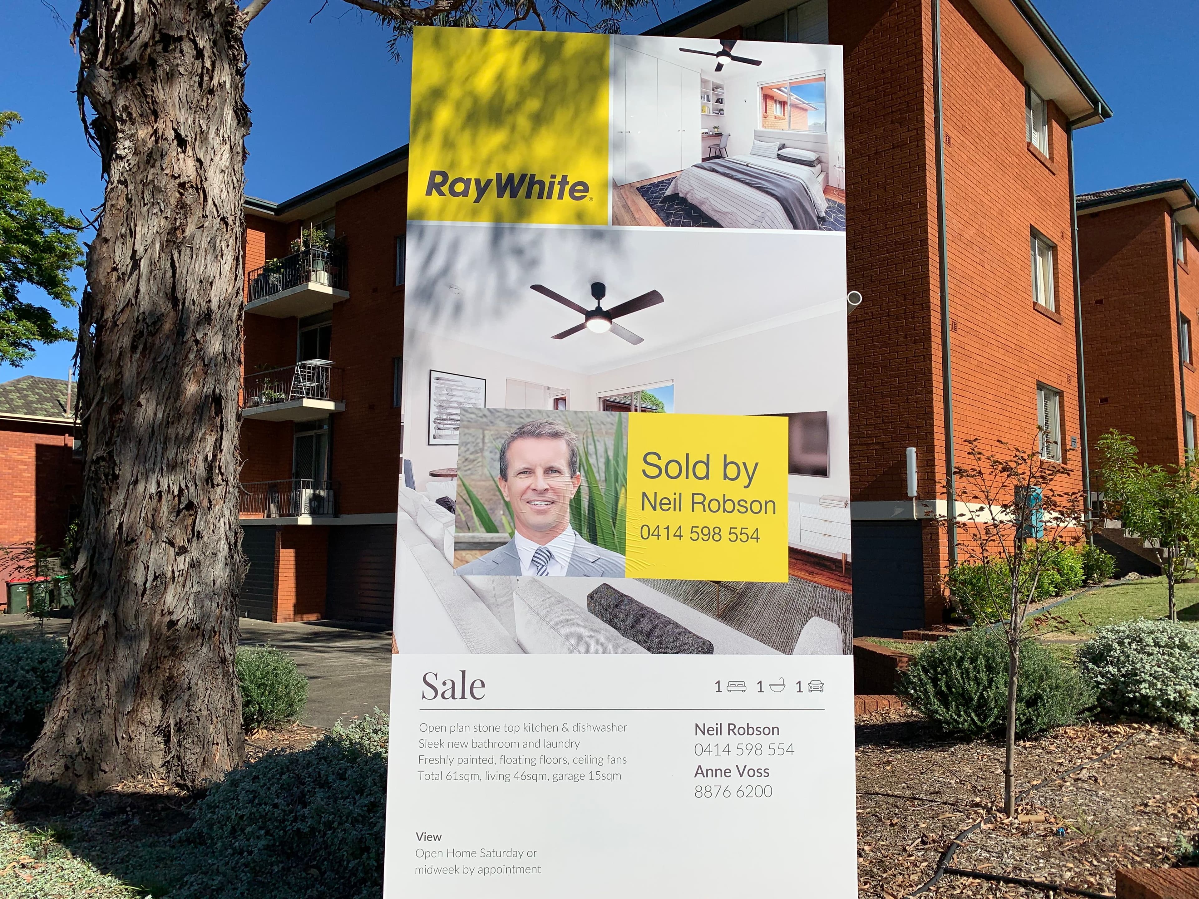 4 Harvard Street, Gladesville NSW 2111, Gladesville - Thumbnail 8