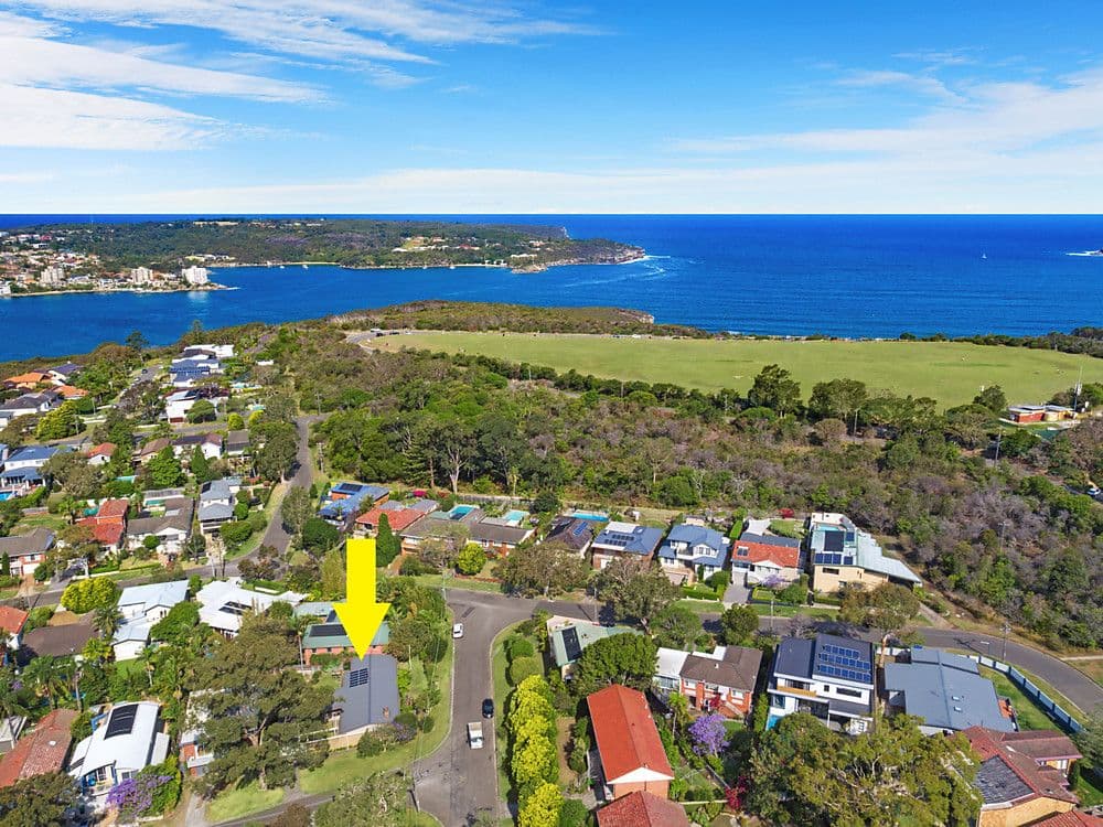 4 Dobroyd Road, Balgowlah Heights - Thumbnail 2