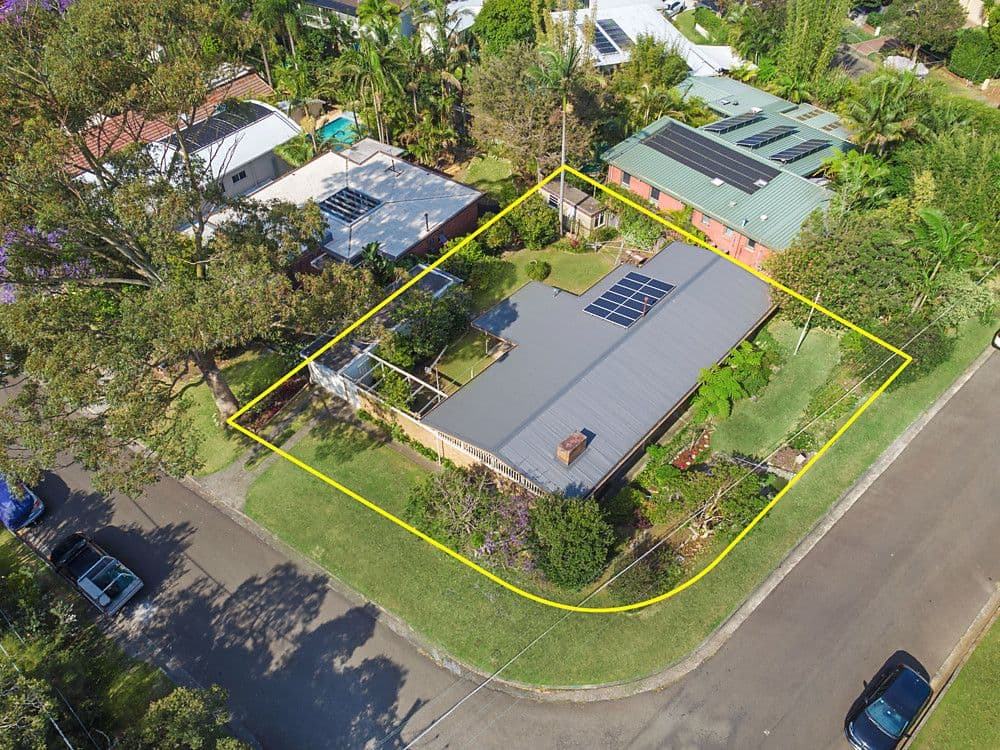 4 Dobroyd Road, Balgowlah Heights - Thumbnail 4