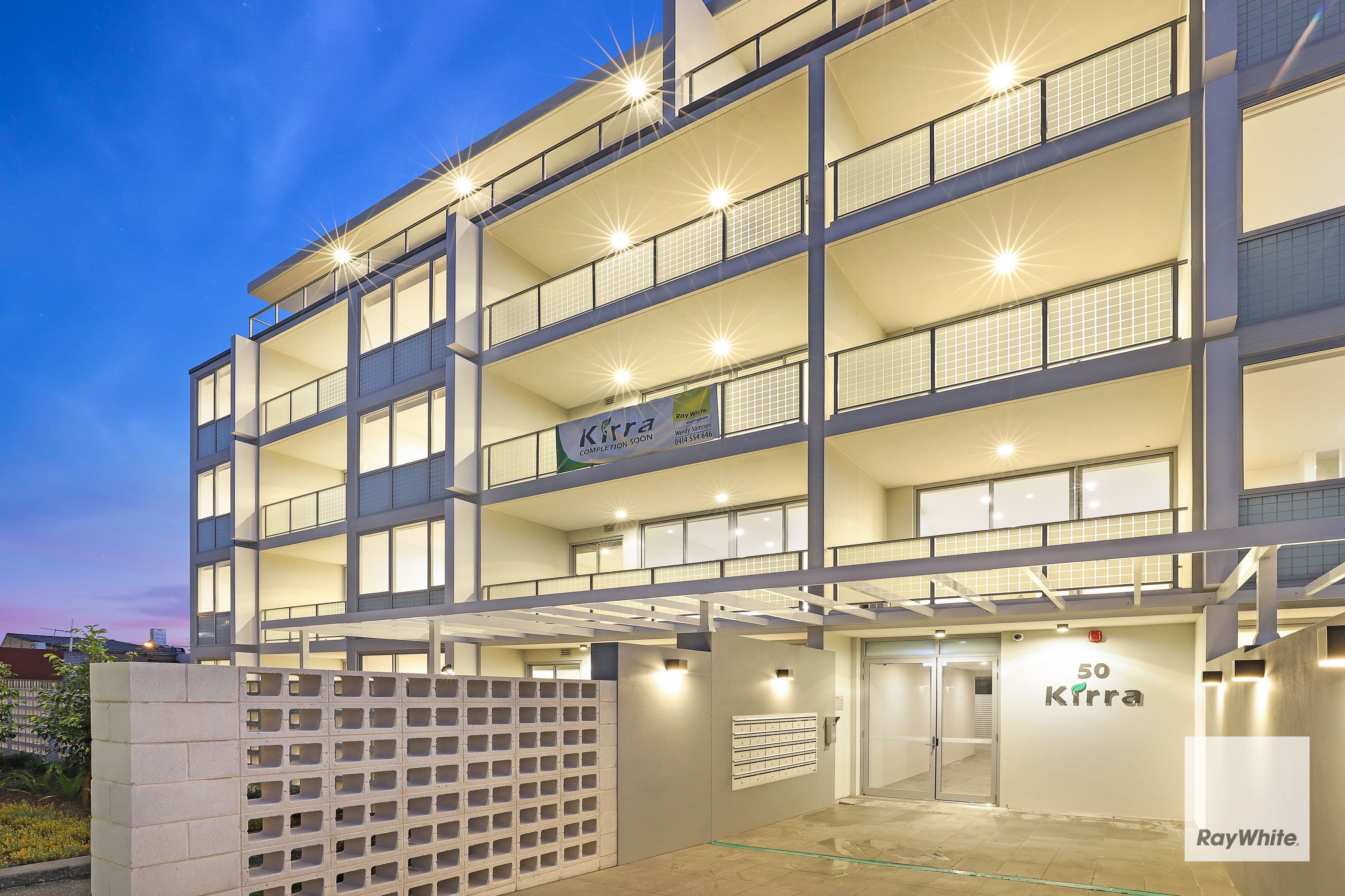 G05/50 Flora Street, Kirrawee NSW 2232, Kirrawee - Thumbnail 7