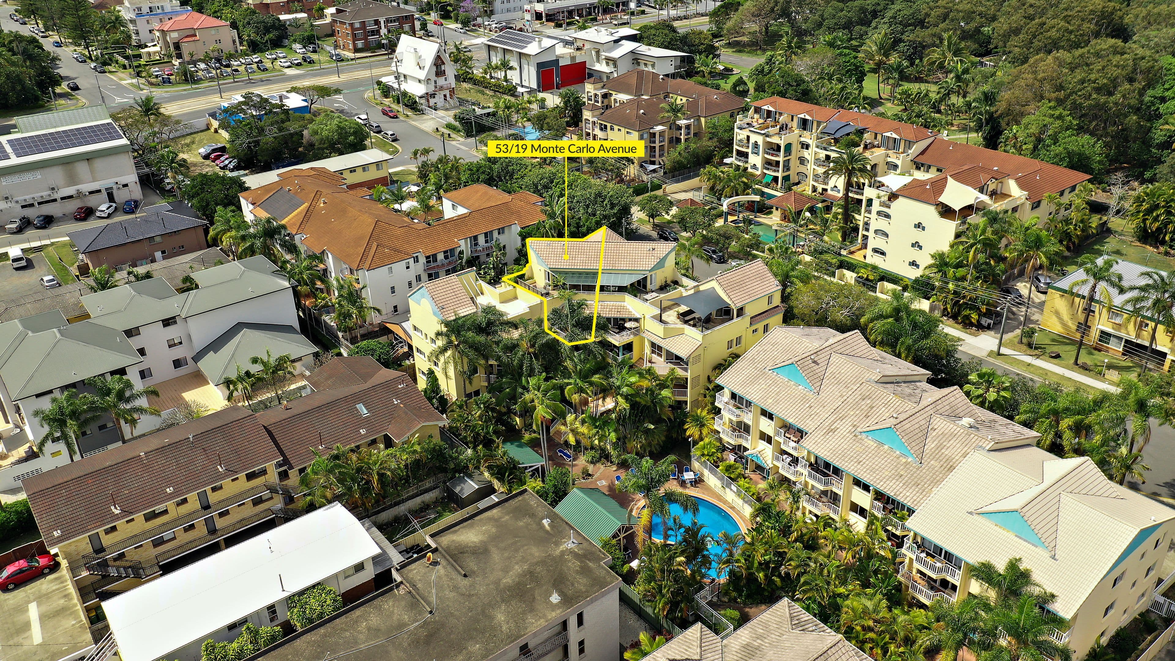 19 Monte Carlo Avenue, Surfers Paradise QLD 4217, Surfers Paradise - Thumbnail 4