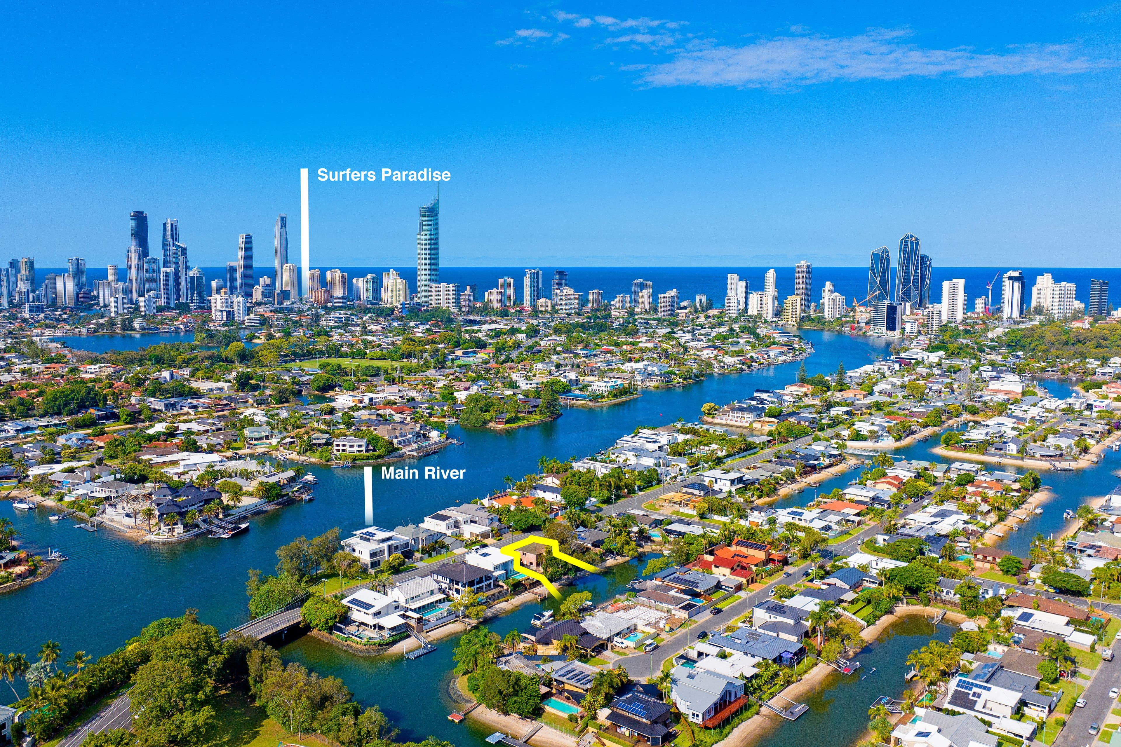 170 Monaco Street, Broadbeach Waters QLD 4218, Broadbeach Waters - Thumbnail 2