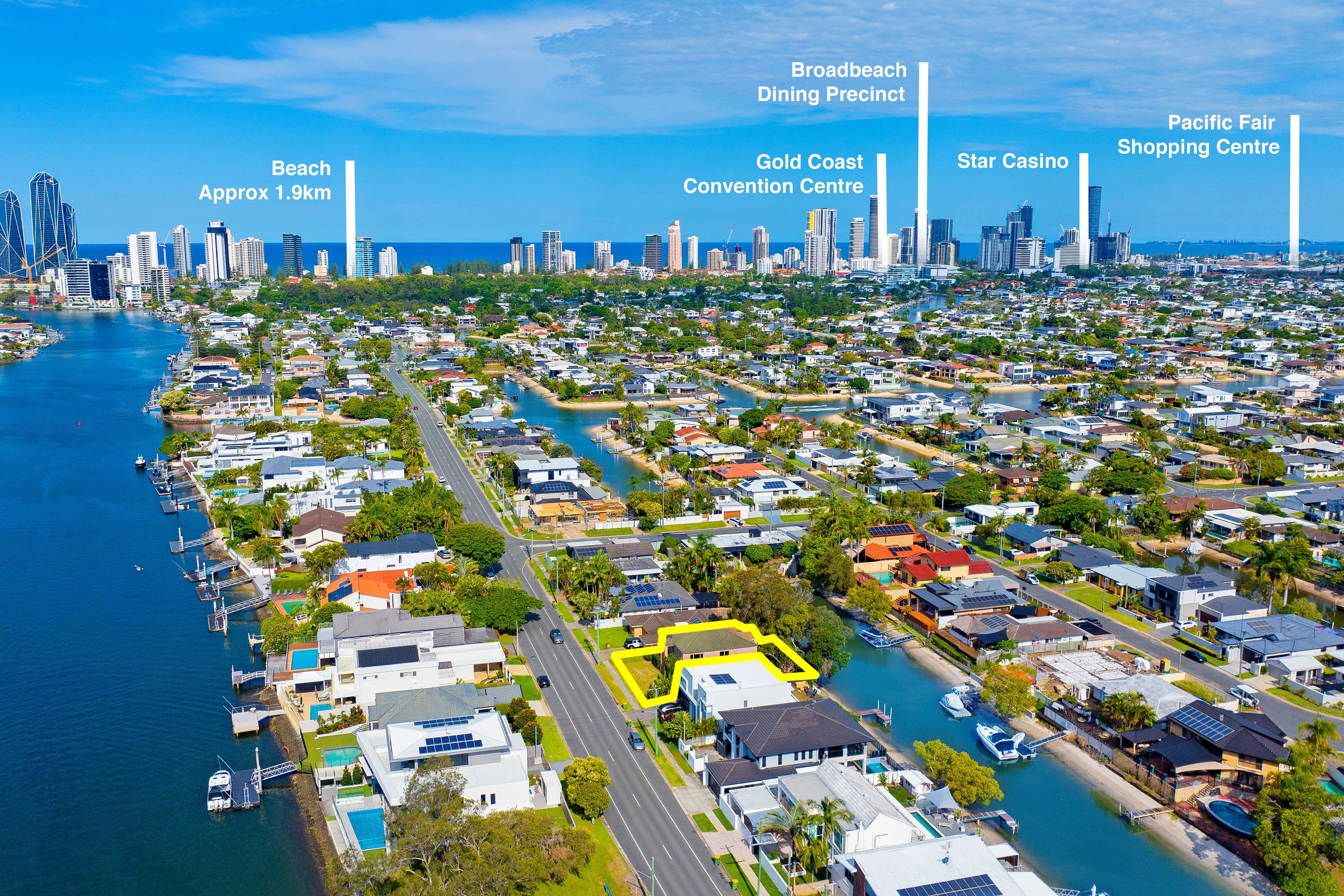 170 Monaco Street, Broadbeach Waters QLD 4218, Broadbeach Waters - Thumbnail 3