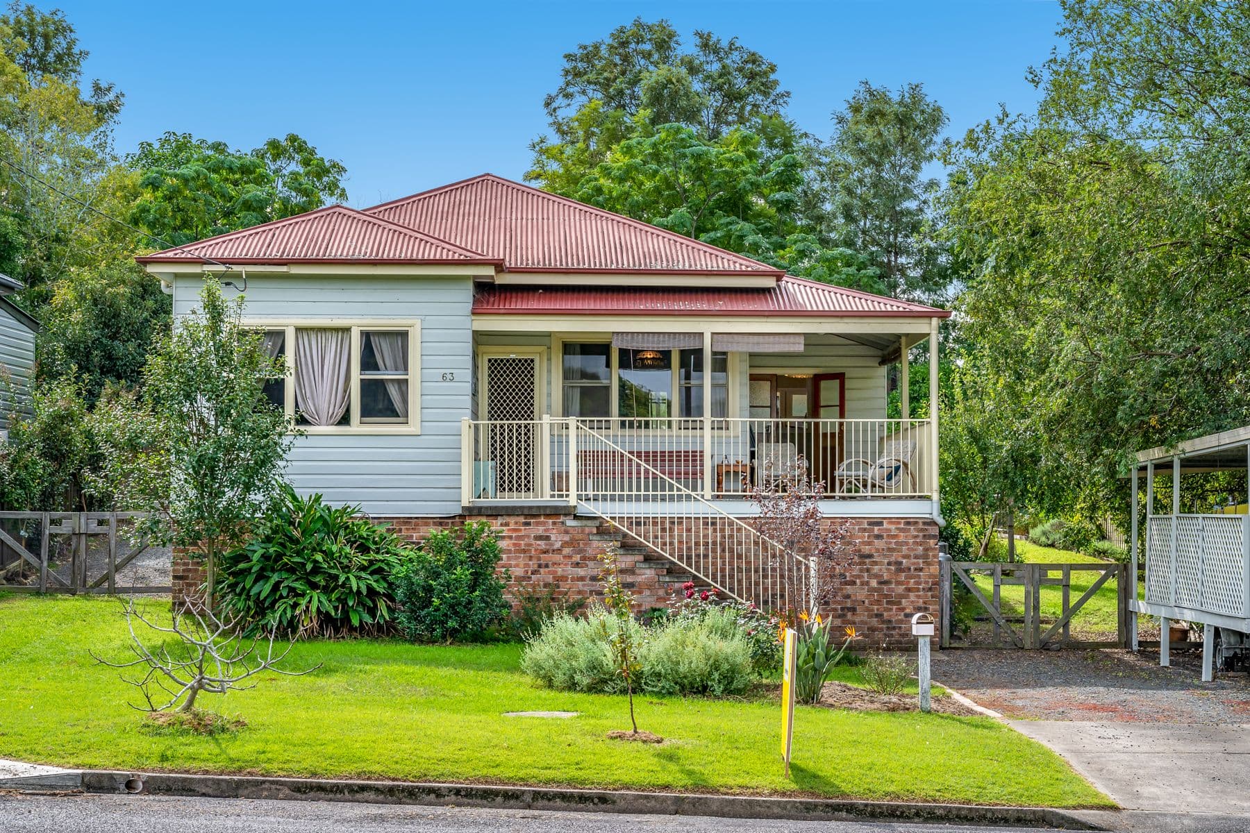 63 Chapman Street, Dungog NSW 2420, Dungog - Thumbnail 2