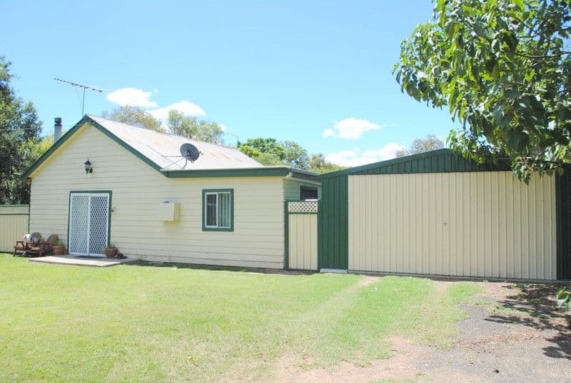 PALLAMALLAWA NSW 2399, Pallamallawa - Image 1