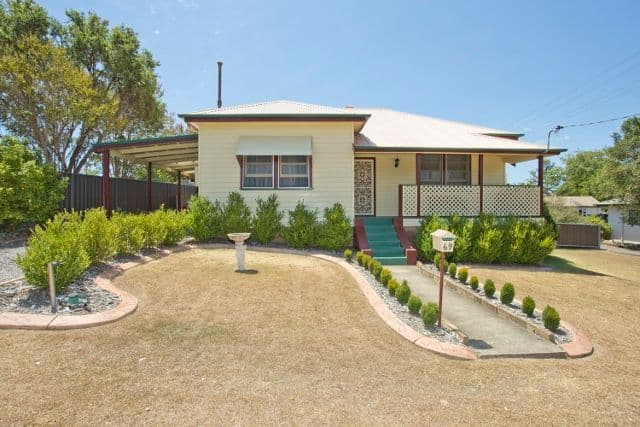 69 Chapman Street, DUNGOG NSW 2420, Dungog - Image 1