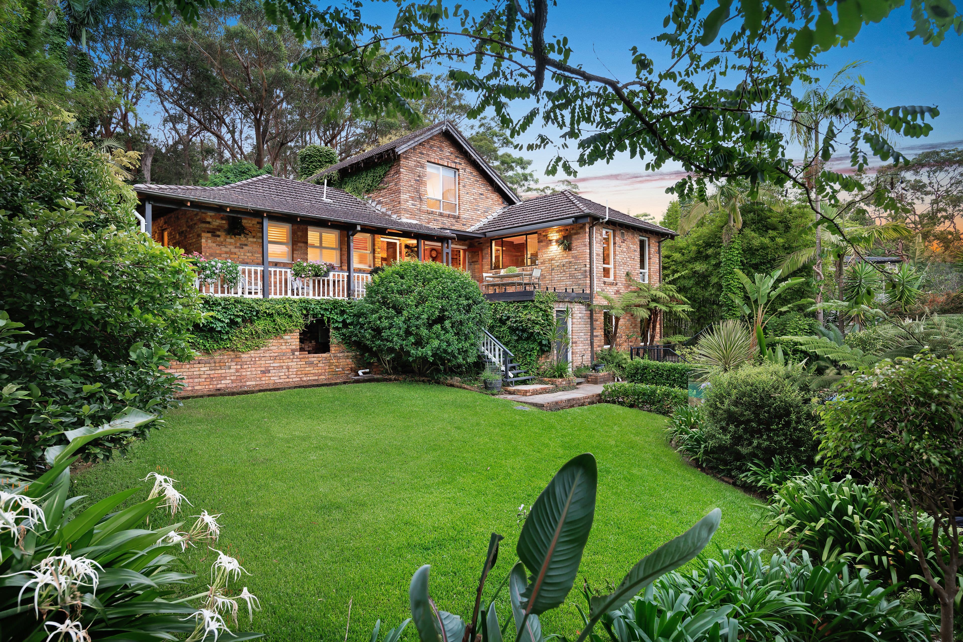 24 Yarralumla Avenue, St Ives NSW 2075, St Ives Chase - Image 1