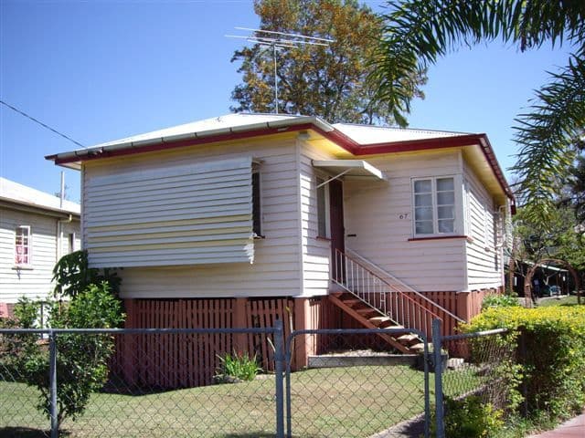67 Norfolk Street, COORPAROO QLD 4151, Coorparoo - Image 1