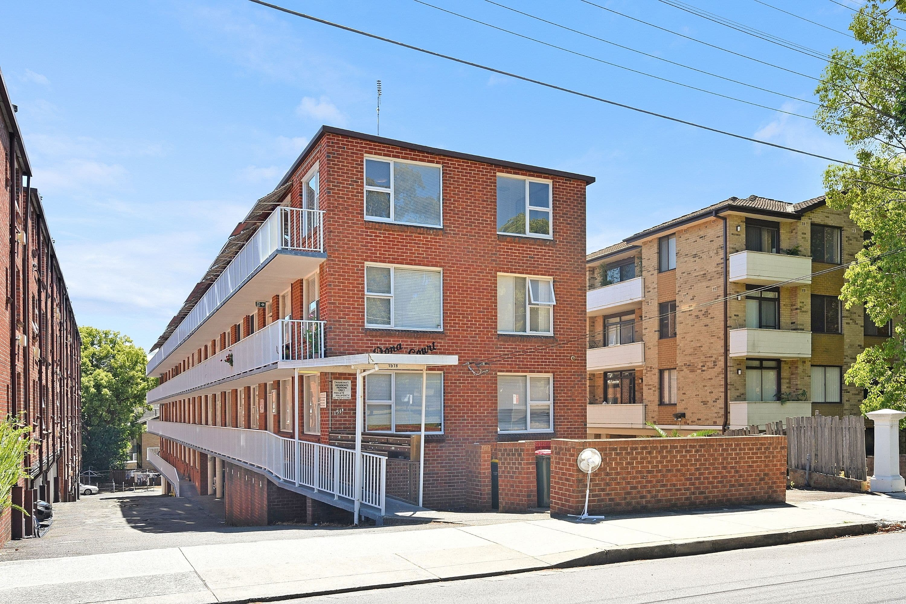 151B Smith Street, Summer Hill NSW 2130, Summer Hill - Image 1