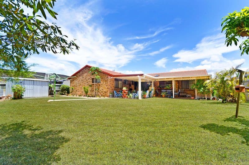 92 Cyclades Crescent, CURRUMBIN WATERS QLD 4223, Currumbin Waters - Thumbnail 5