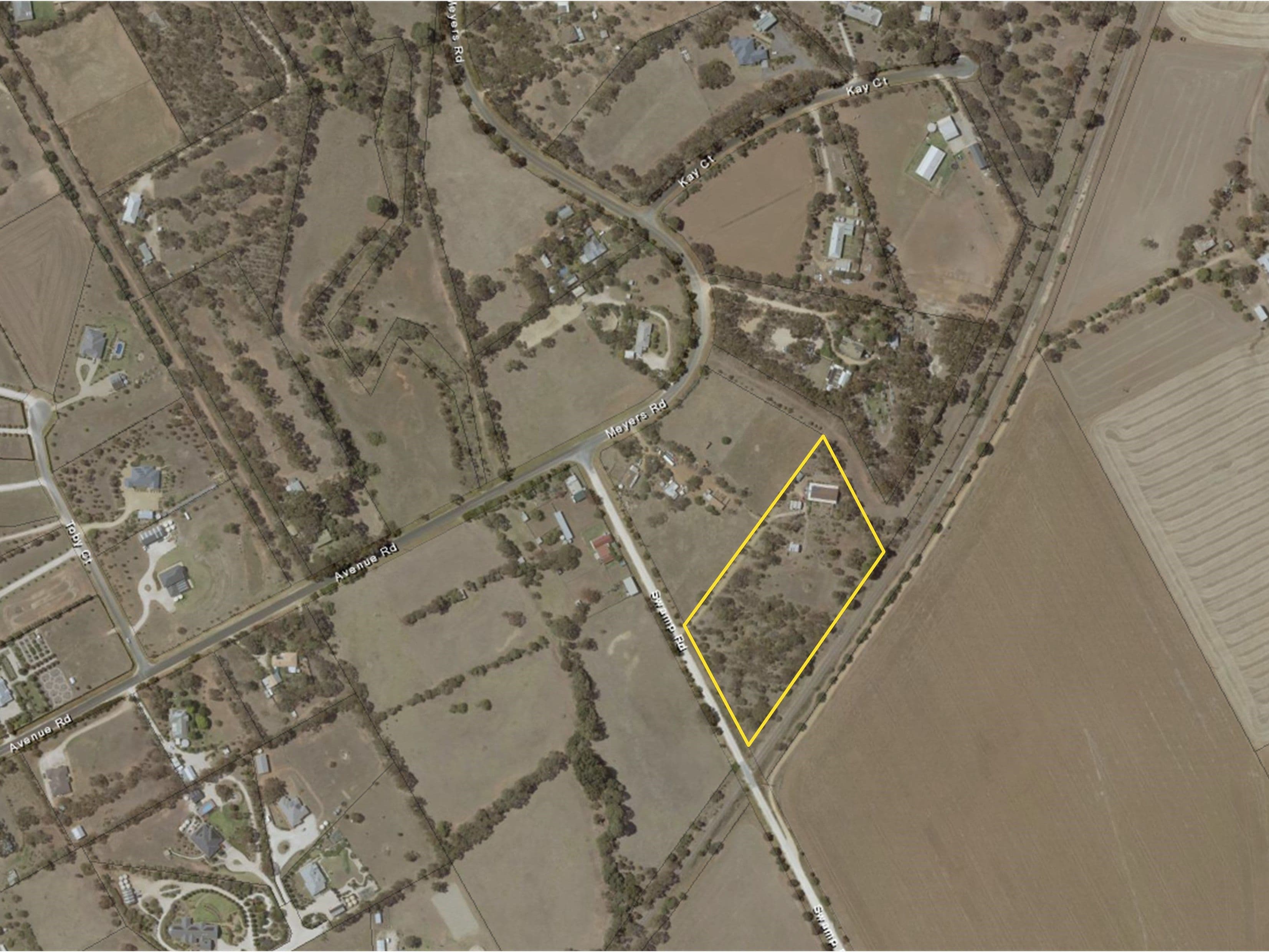 5 Swamp Road, Strathalbyn SA 5255, Strathalbyn - Thumbnail 2