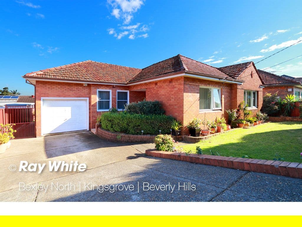 187 King Georges Road, Roselands NSW 2196, Roselands - Image 1