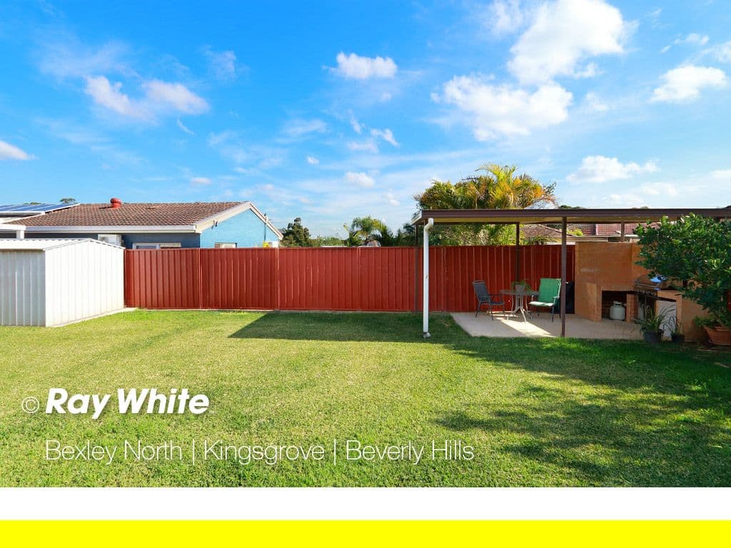 187 King Georges Road, Roselands NSW 2196, Roselands - Thumbnail 8