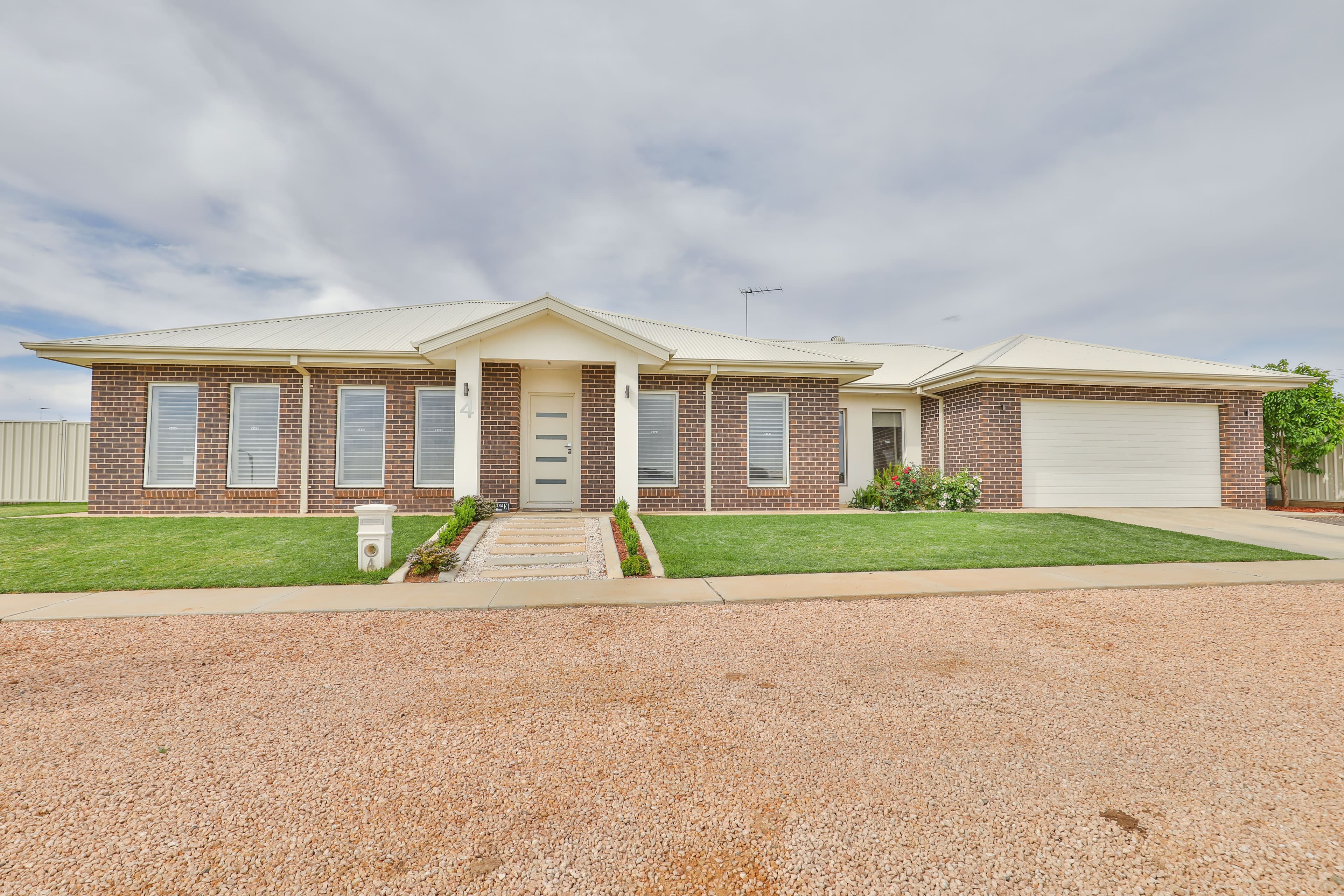 4 Clancy Way, Mildura VIC 3500, Mildura - Image 1
