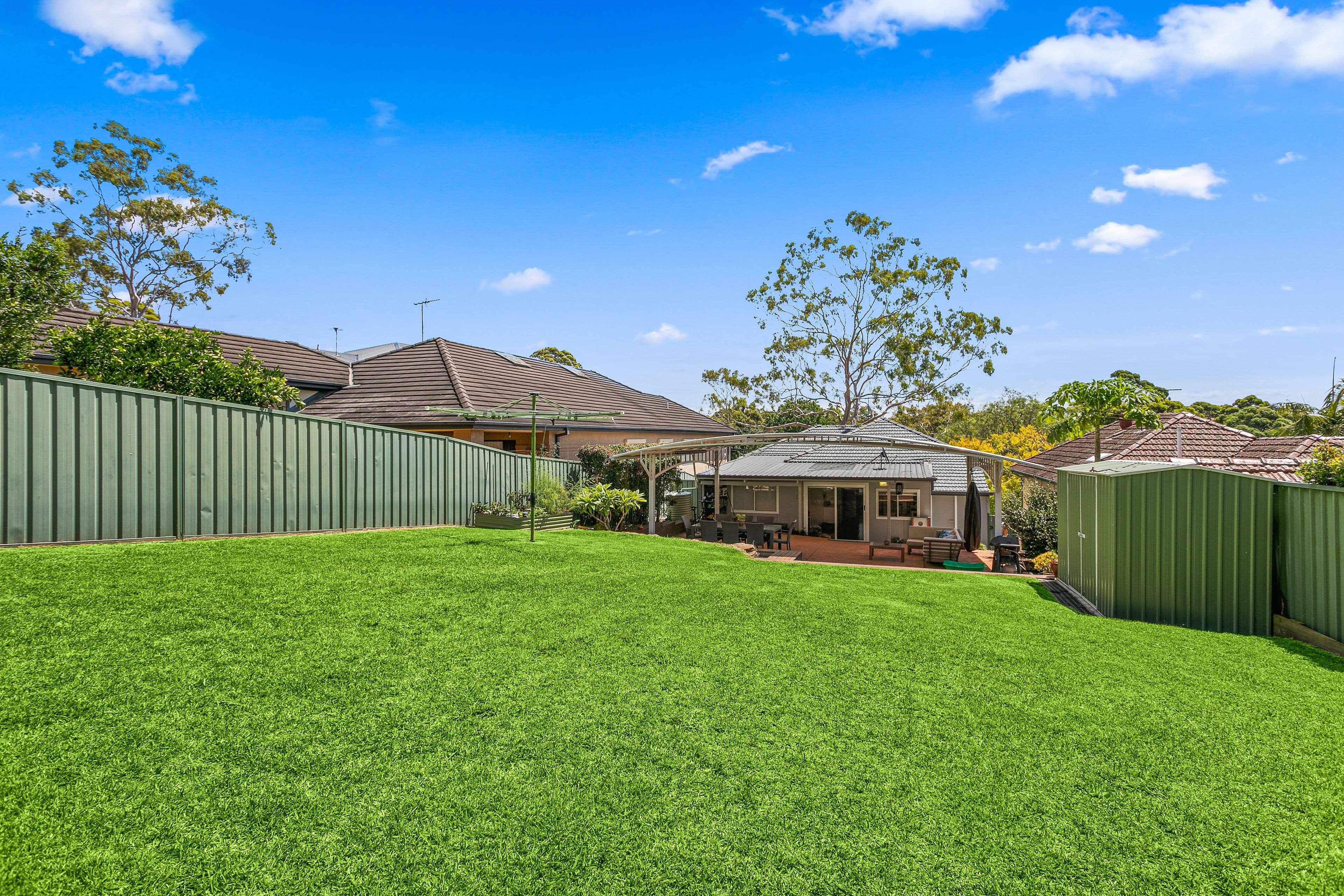 27 Glen Road, Oatley NSW 2223, Oatley - Thumbnail 3