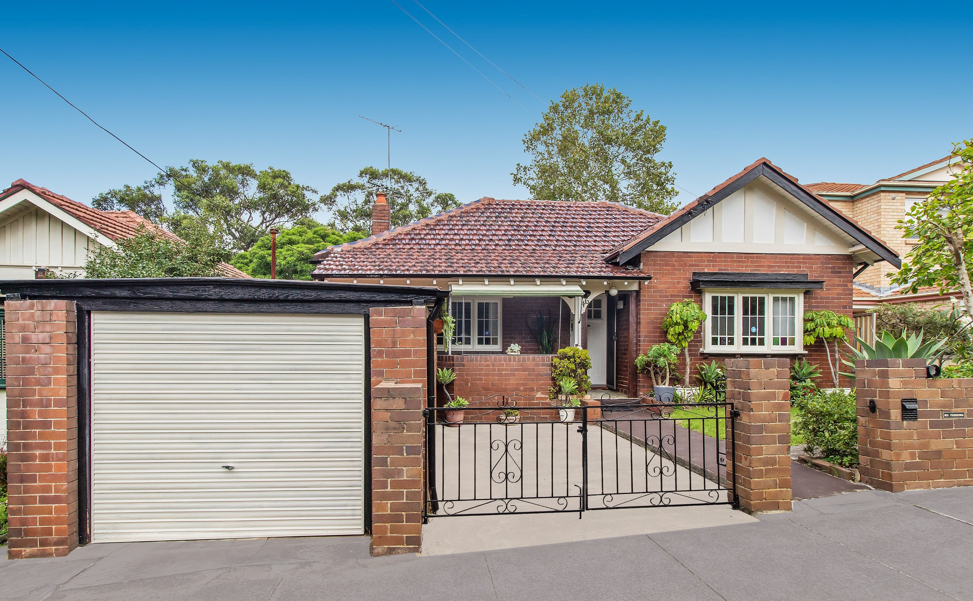 46 Potts Street, Ryde NSW 2112, Ryde - Image 1