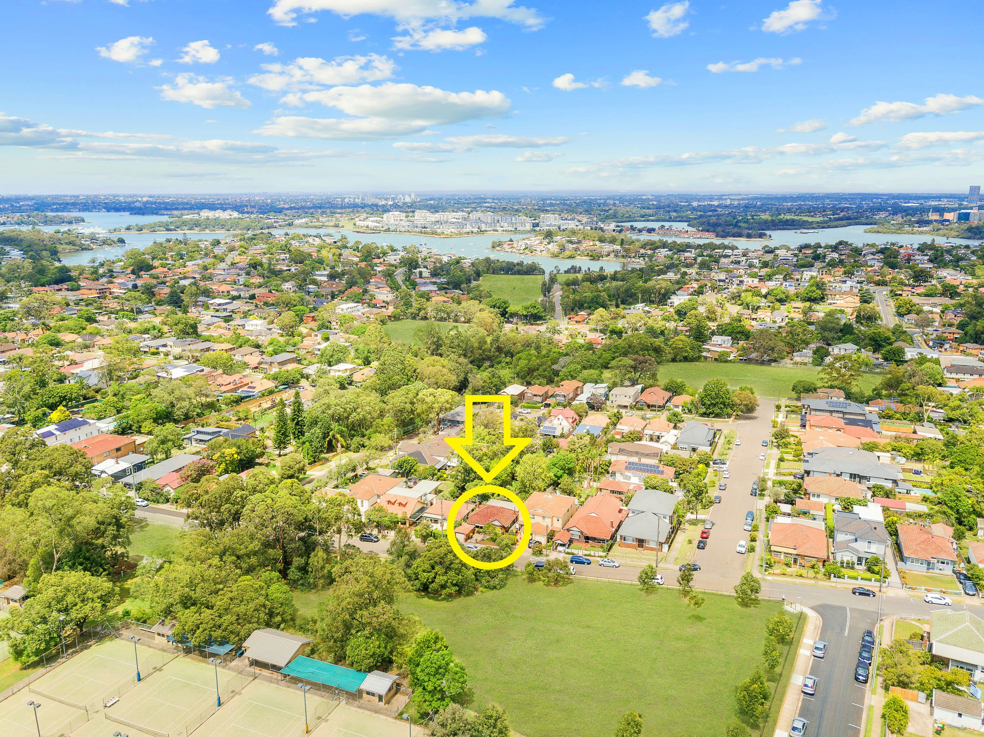 46 Potts Street, Ryde NSW 2112, Ryde - Thumbnail 2
