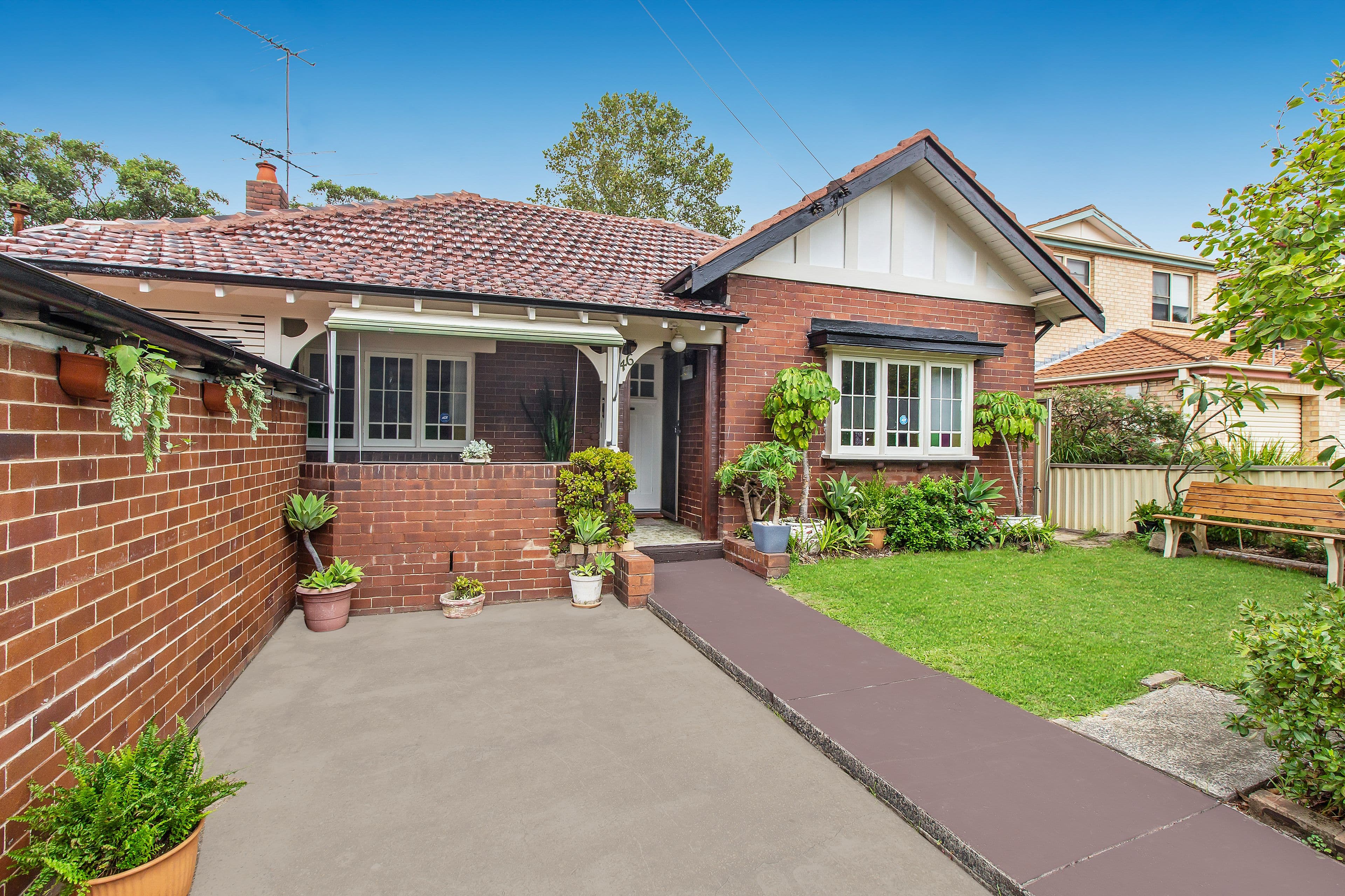 46 Potts Street, Ryde NSW 2112, Ryde - Thumbnail 3