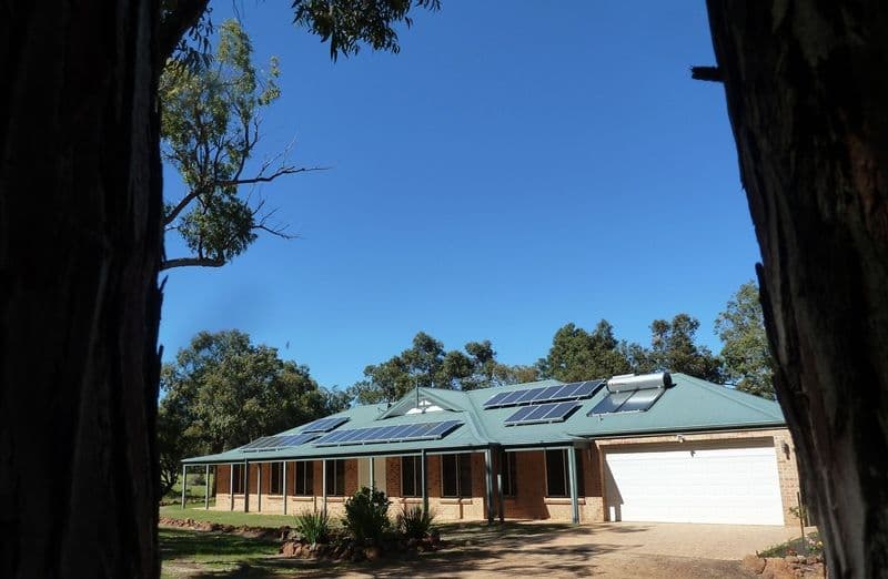 36 Holstein Loop, LOWER CHITTERING WA 6084, Lower Chittering - Image 1
