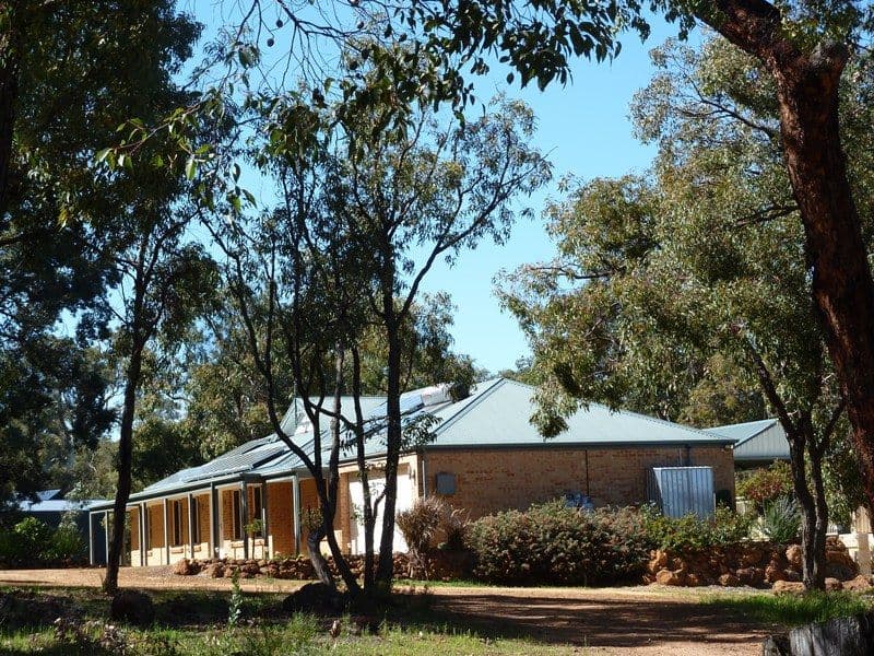36 Holstein Loop, LOWER CHITTERING WA 6084, Lower Chittering - Thumbnail 2