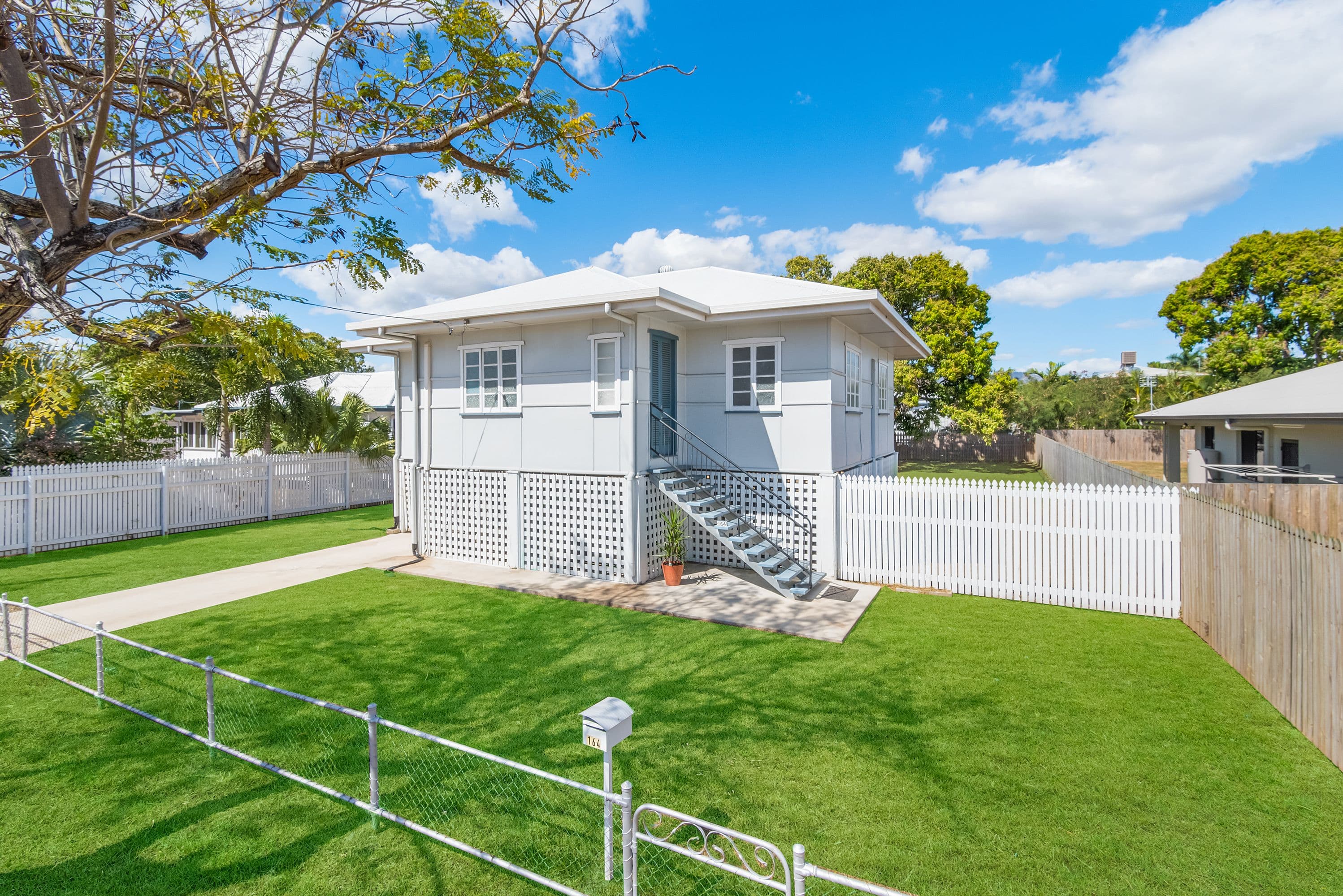164 Bayswater Road, Currajong QLD 4812, Currajong - Image 1