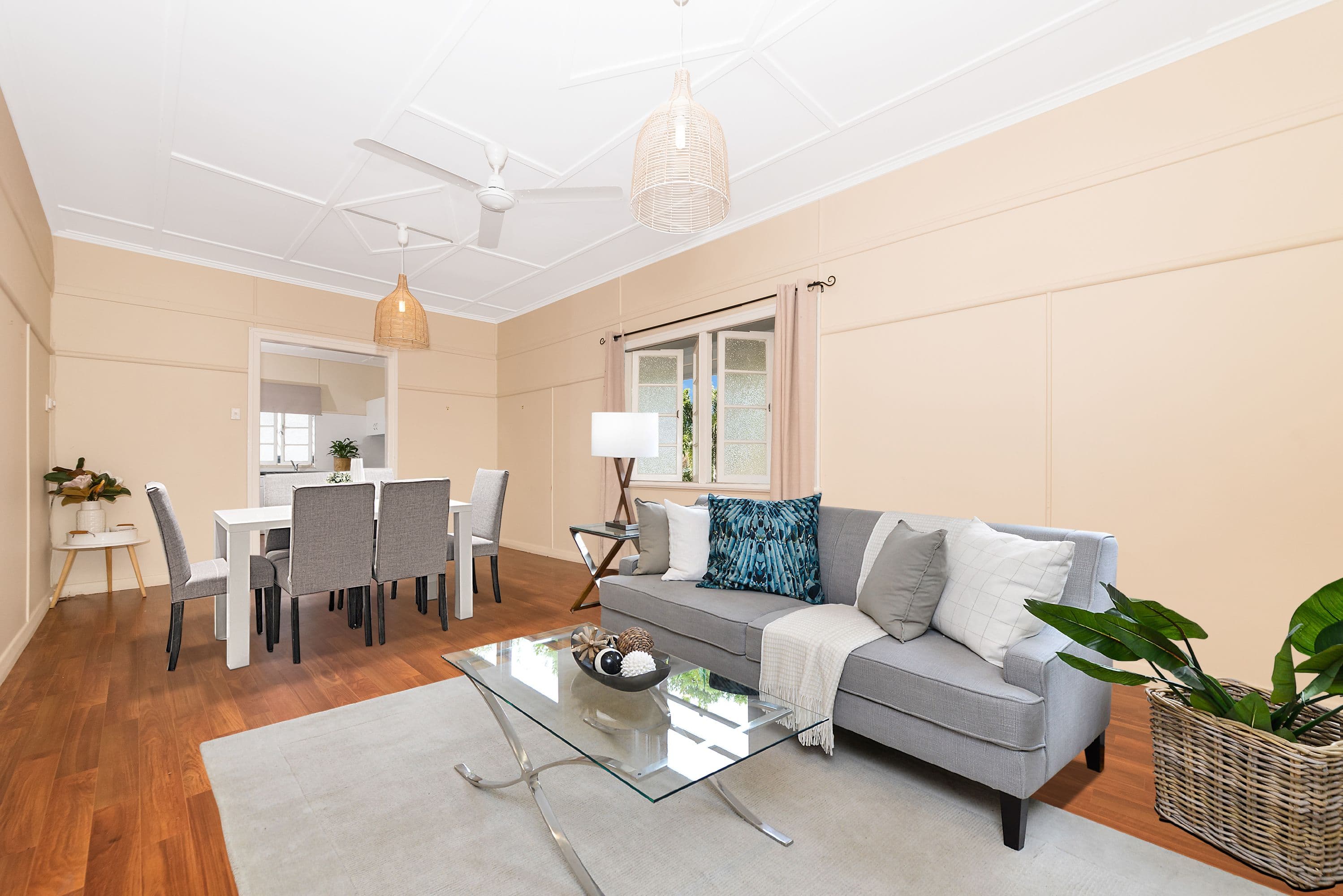 164 Bayswater Road, Currajong QLD 4812, Currajong - Thumbnail 2