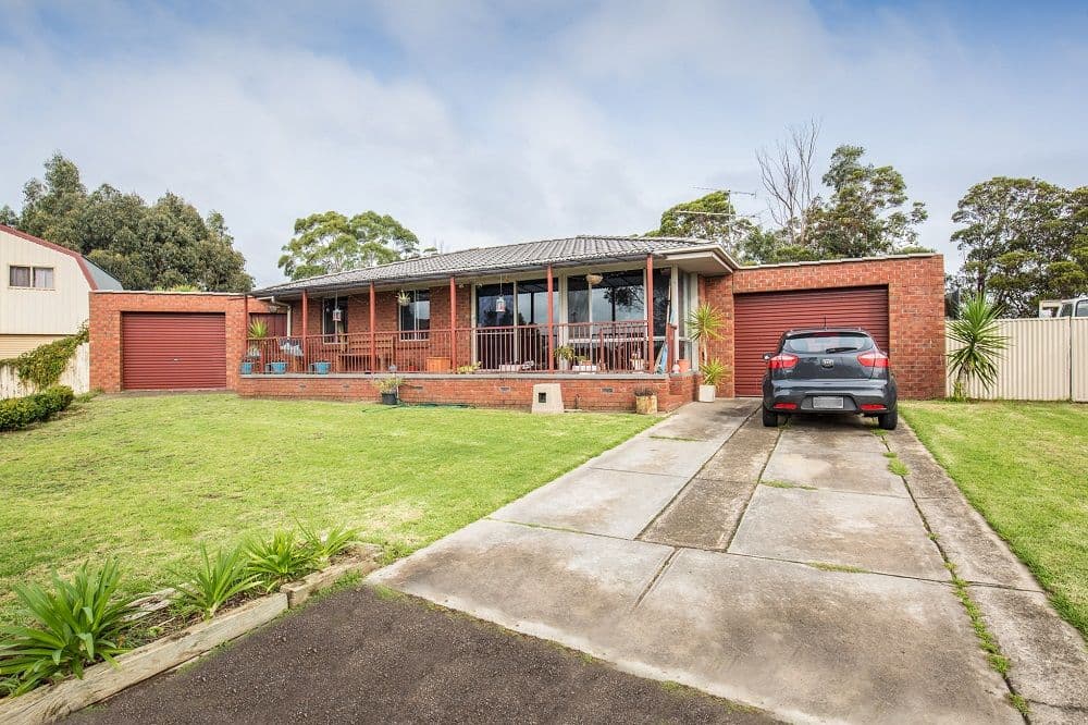 11 Gumbirra Court, Mount Gambier SA 5290, Mount Gambier - Image 1