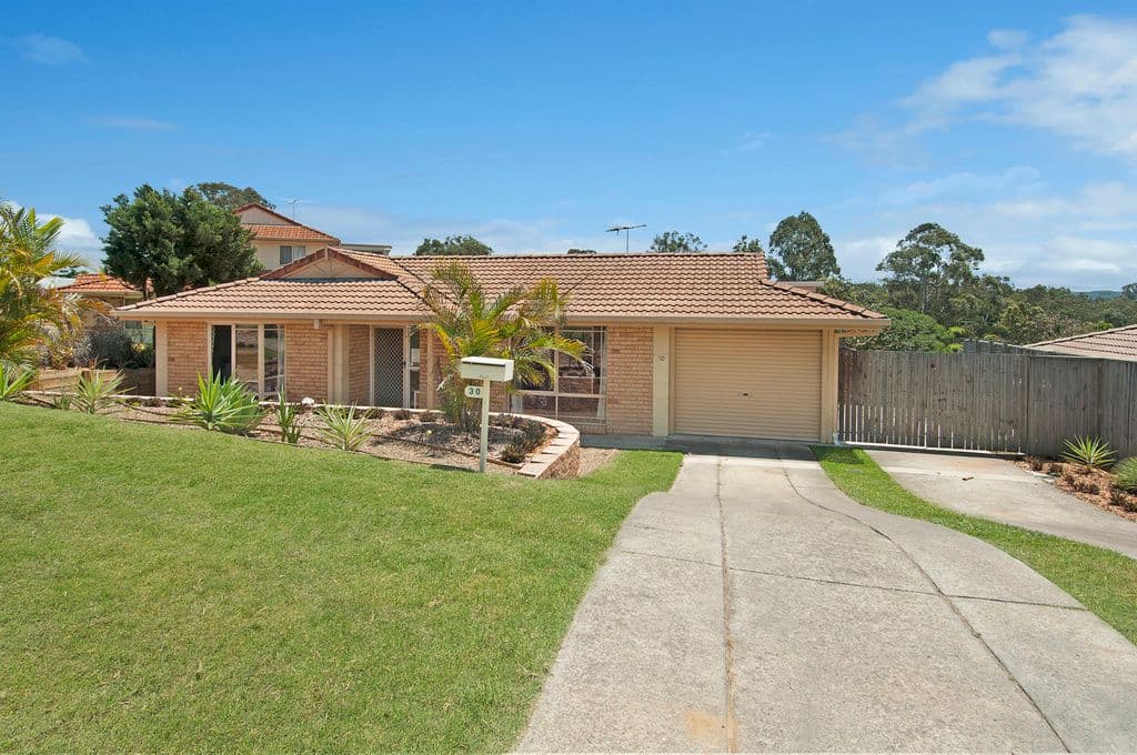 13 Heatherglen Road, Australind WA 6233, Australind - Image 1