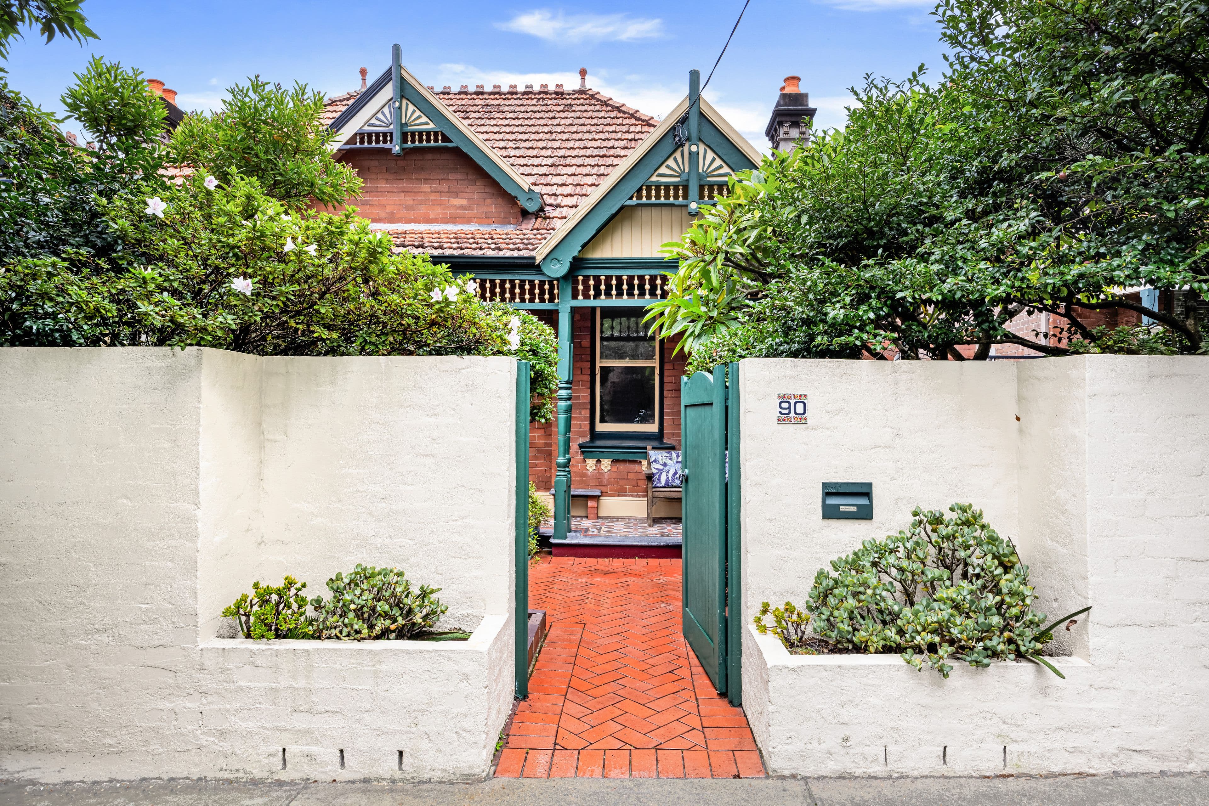 90 Glover Street, Mosman NSW 2088, Mosman - Image 1