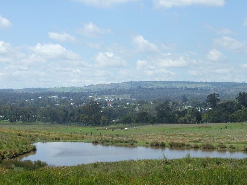 000 Anger Road, CROWS NEST QLD 4355, Crows Nest - Image 1