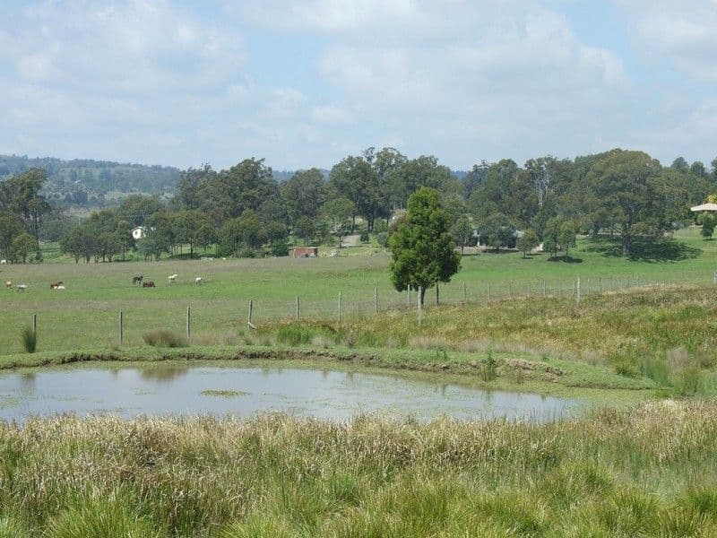 000 Anger Road, CROWS NEST QLD 4355, Crows Nest - Thumbnail 5