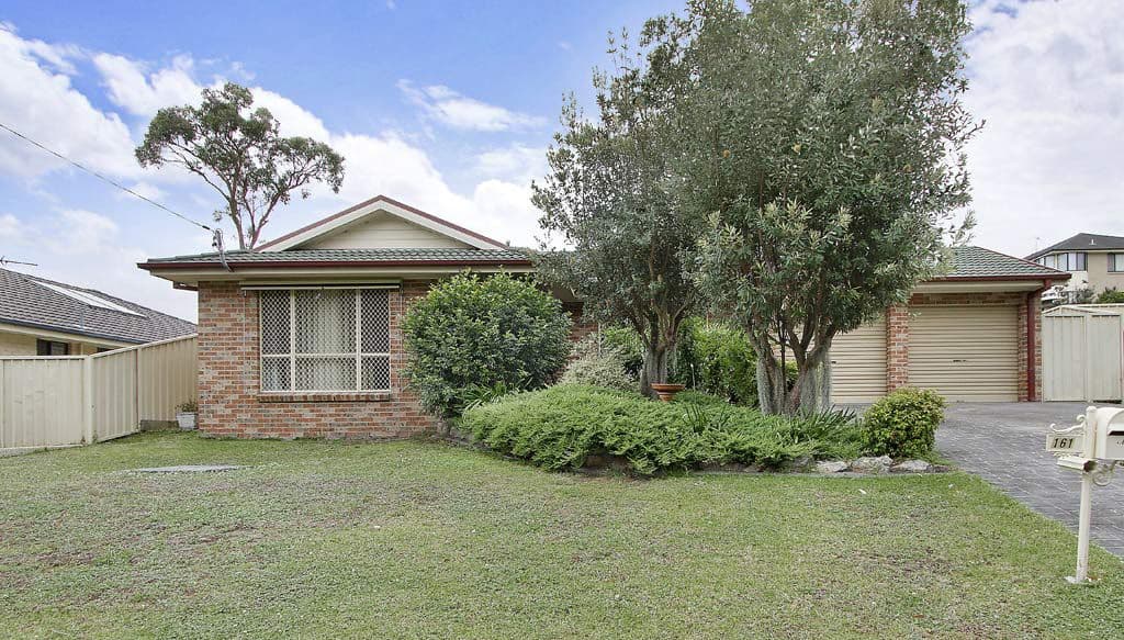 161 The Ridgeway, Bolton Point NSW 2283, Bolton Point - Image 1
