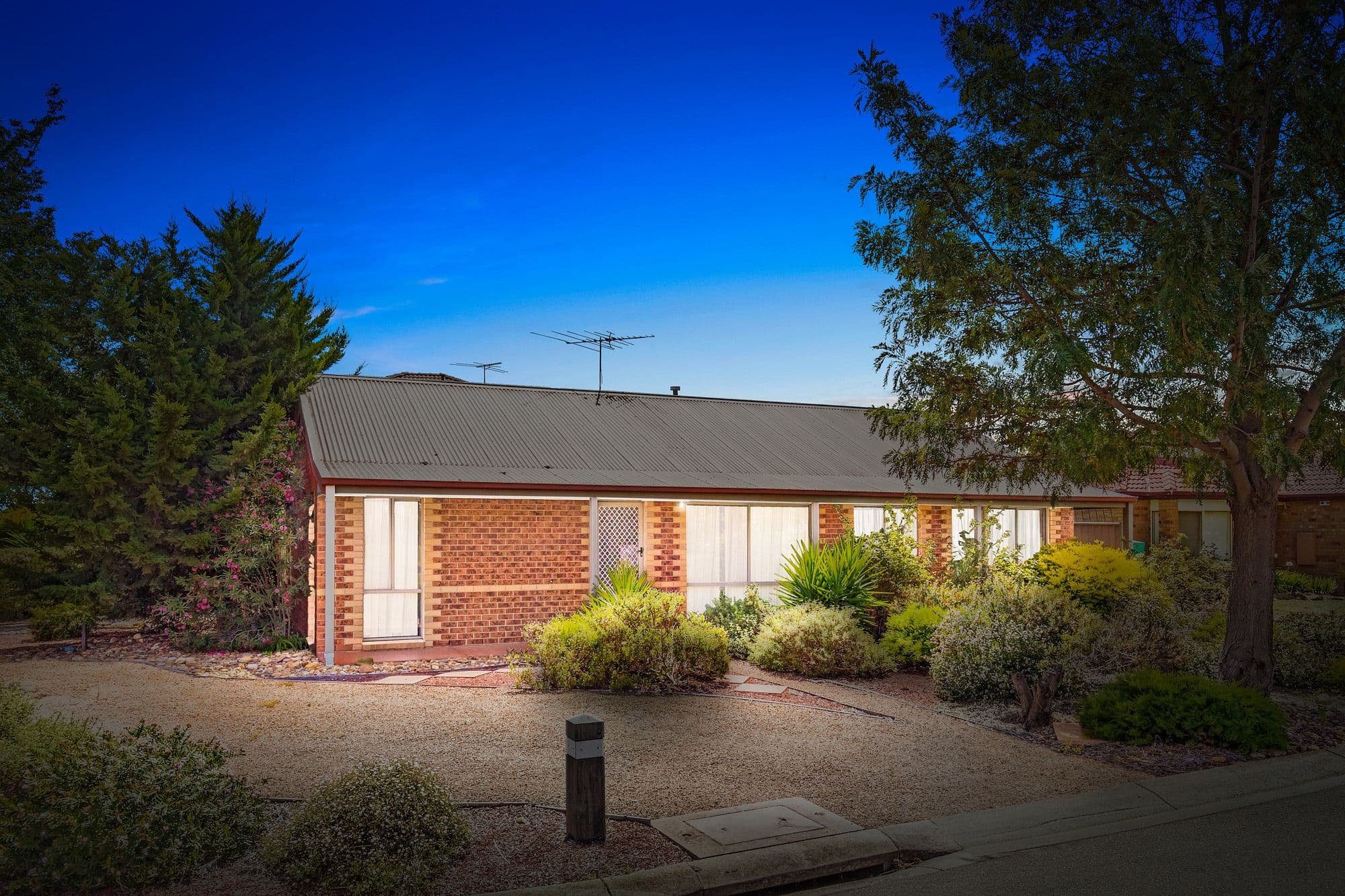 40 Oaktree Avenue, Wyndham Vale VIC 3024, Wyndham Vale - Image 1