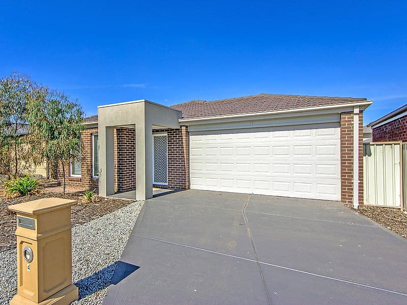 4 Parkvista Drive, TRUGANINA VIC 3029, Truganina - Image 1