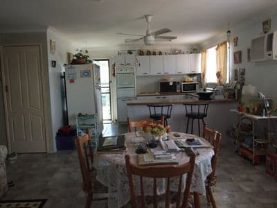 41 Thistle Street, BLACKALL QLD 4472, Blackall - Thumbnail 5