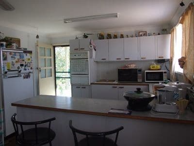 41 Thistle Street, BLACKALL QLD 4472, Blackall - Thumbnail 7
