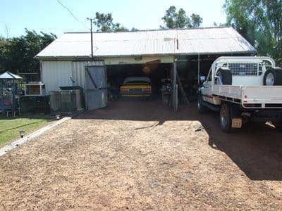 41 Thistle Street, BLACKALL QLD 4472, Blackall - Thumbnail 8