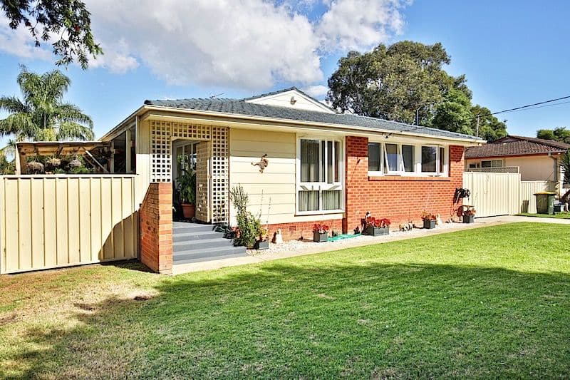 3 Alfred Street, Bomaderry - Image 1