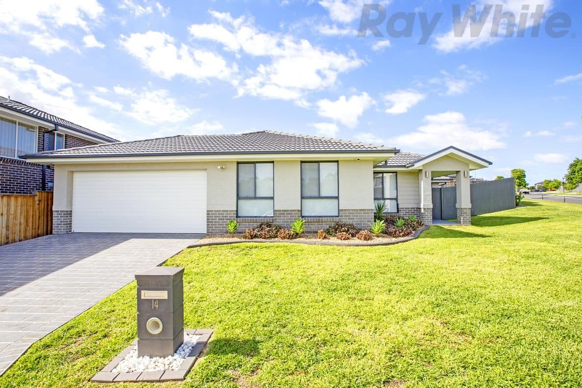 14 Dunell Street, Middleton Grange - Image 1