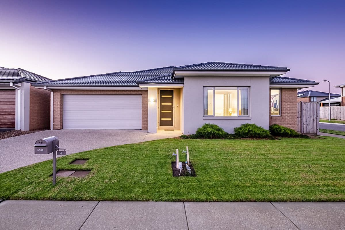 4 Marshflower Crescent, Clyde North VIC 3978, Clyde North - Image 1