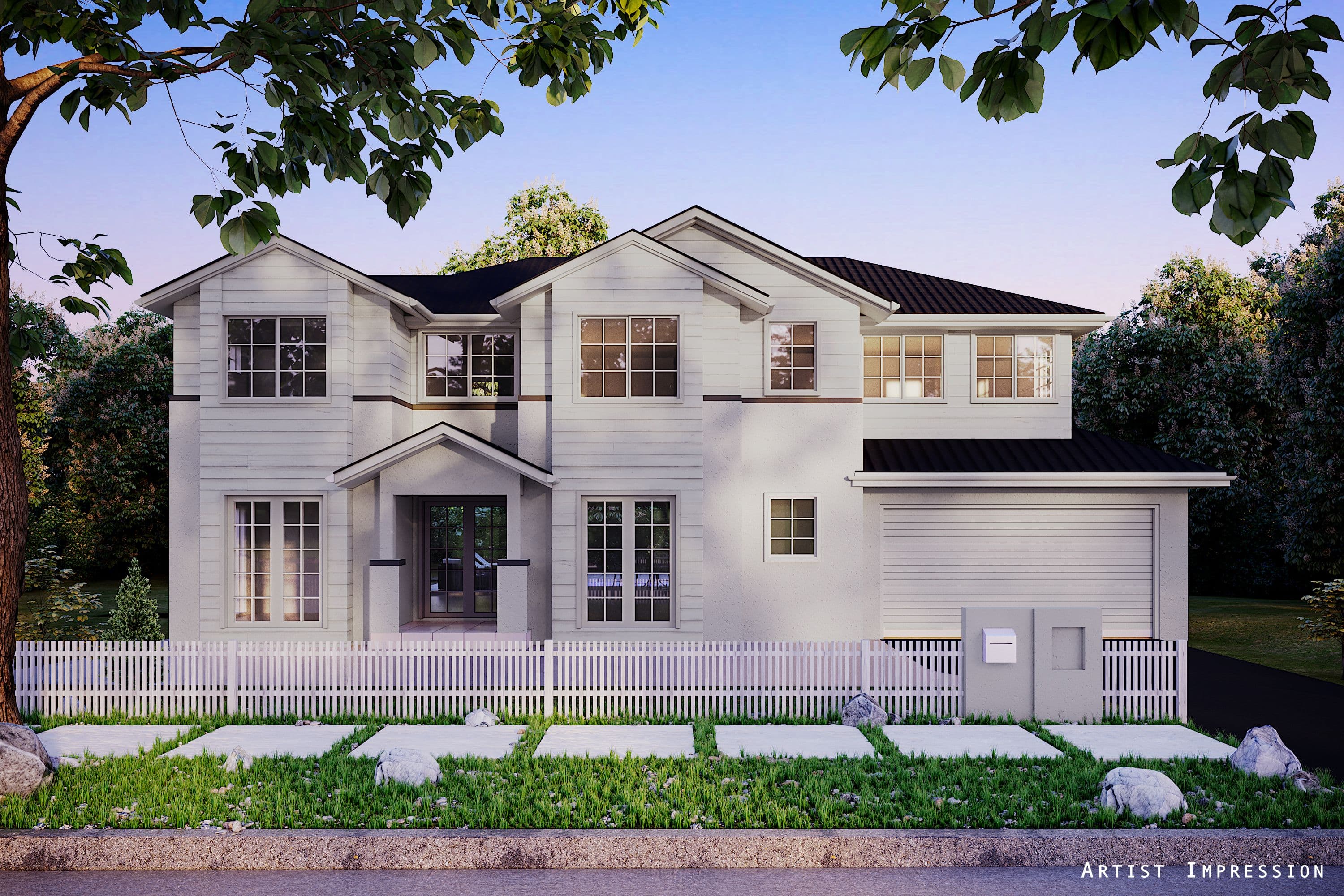 33 Kirkwood Street, Seaforth NSW 2092, Seaforth - Image 1