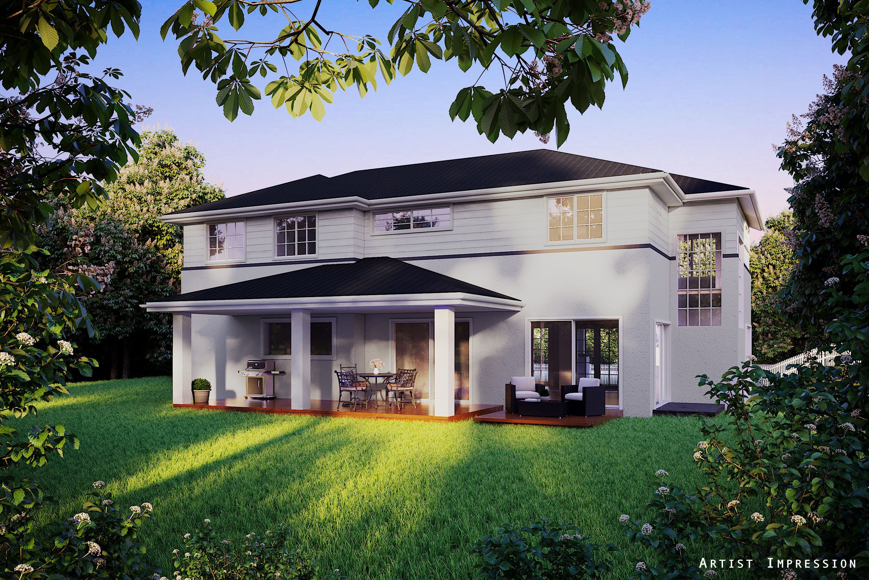 33 Kirkwood Street, Seaforth NSW 2092, Seaforth - Thumbnail 3