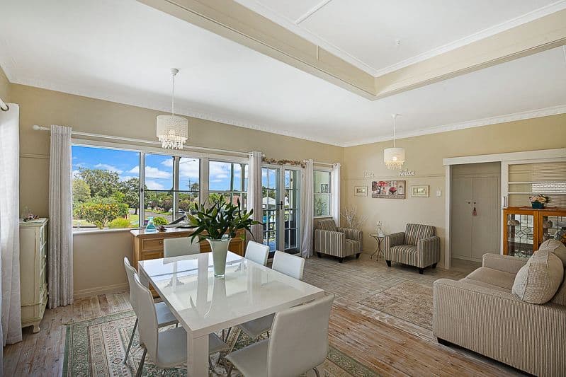 53a Jellicoe Street, Mount Lofty QLD 4350, Mount Lofty - Image 1