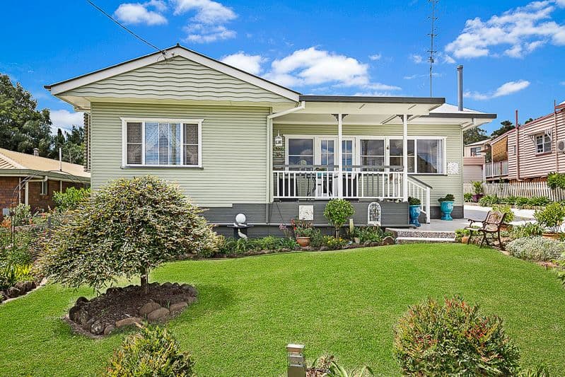 53a Jellicoe Street, Mount Lofty QLD 4350, Mount Lofty - Thumbnail 2
