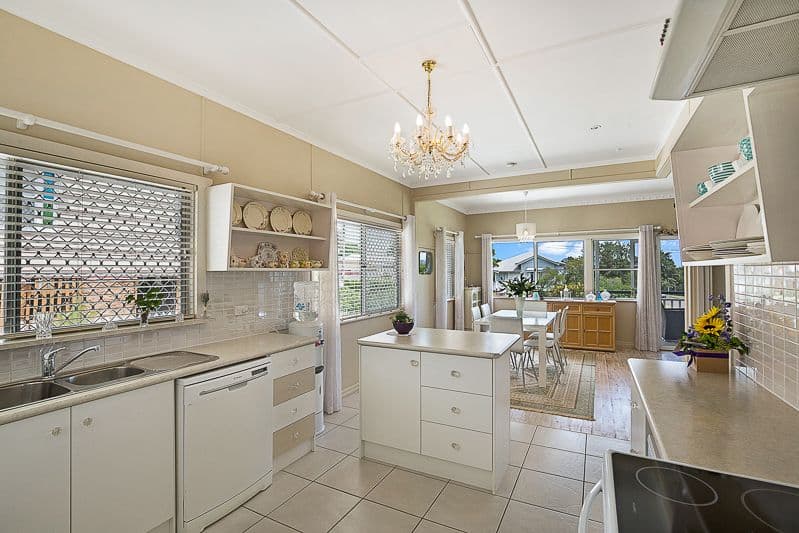 53a Jellicoe Street, Mount Lofty QLD 4350, Mount Lofty - Thumbnail 5