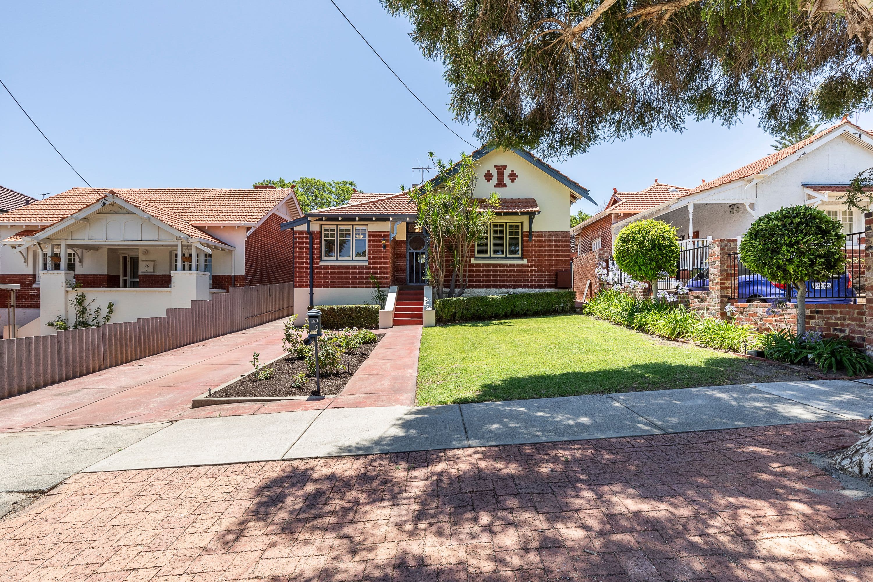 14 Blackford Street, Mount Hawthorn WA 6016, Mount Hawthorn - Thumbnail 2