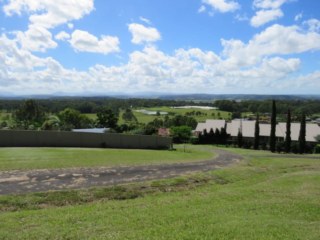 Lot 407 Lomandra Avenue, Caniaba NSW 2480, Caniaba - Thumbnail 6