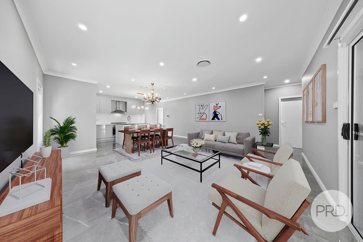3 Chaikin Avenue, ORAN PARK NSW 2570, Oran Park - Thumbnail 2