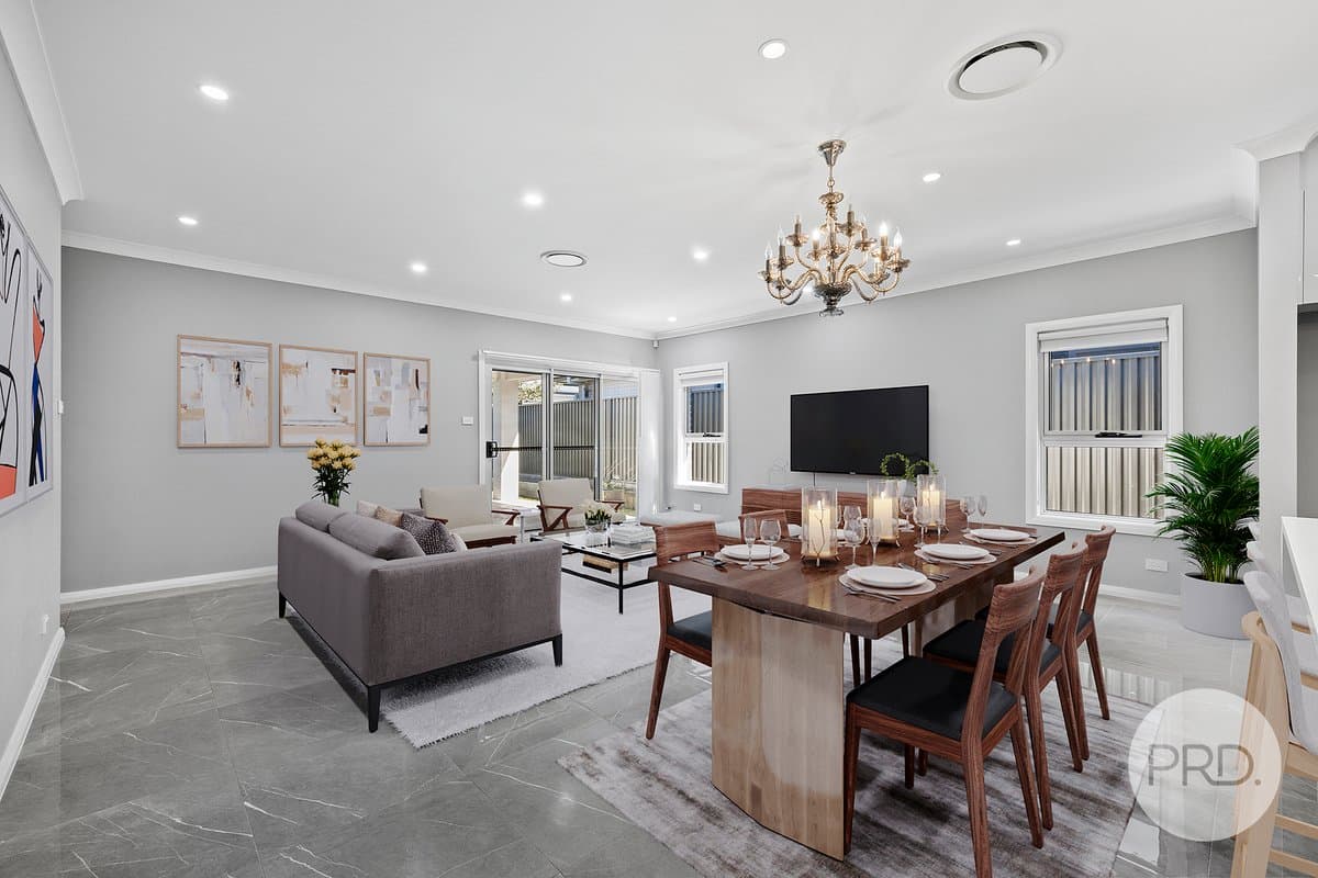 3 Chaikin Avenue, ORAN PARK NSW 2570, Oran Park - Thumbnail 3